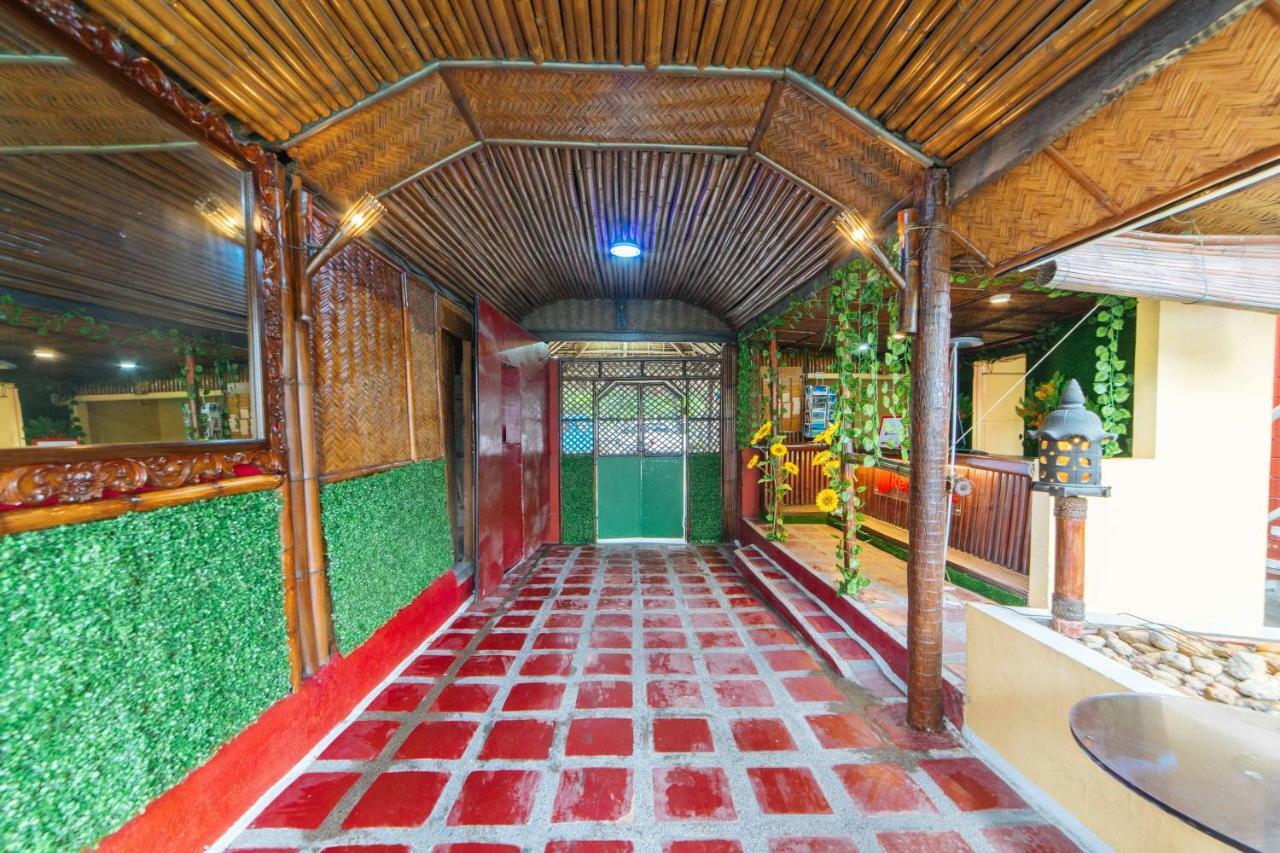 Reddoorz Premium @ Clarkview Angeles City Exterior foto
